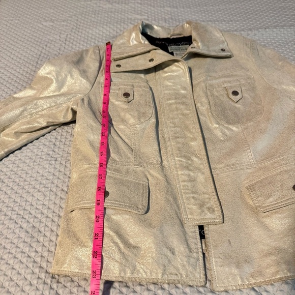 Women's Vintage Leather Jacket | Good Vintage Condition - Picture 9 of 13